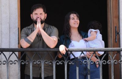 ¿Aprendió algo la izquierda en estos años? Por Sergio Muñoz Riveros