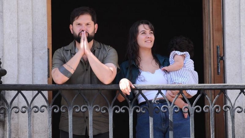 ¿Aprendió algo la izquierda en estos años? Por Sergio Muñoz Riveros