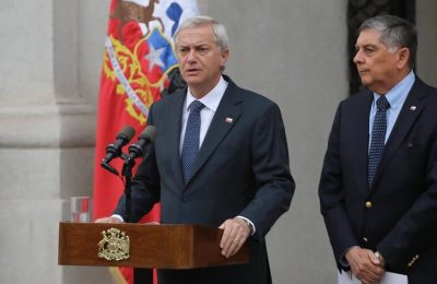 Cadem: Aprobación de Kast cae de 57% a 51% en una semana (Lea aquí la encuesta)