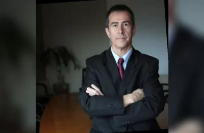 Alejandro Fernández de Gemines por crisis en Medio Oriente: “El mercado apuesta a que el conflicto será acotado”