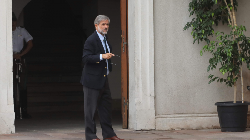 Lo que hay que saber del equipo que trabajará con Irarrázaval en el Segundo Piso de La Moneda
