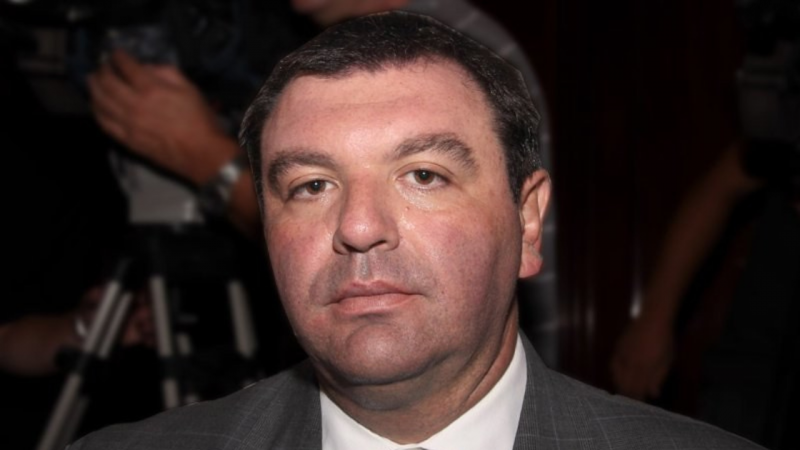 Ariel Lijo, el cuestionado juez argentino tras la demora del retorno de Galvarino Apablaza