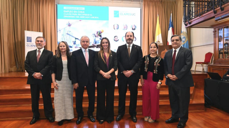 Subsidio al empleo del Gobierno: economistas plantean que el problema es estructural y pasa por crecer