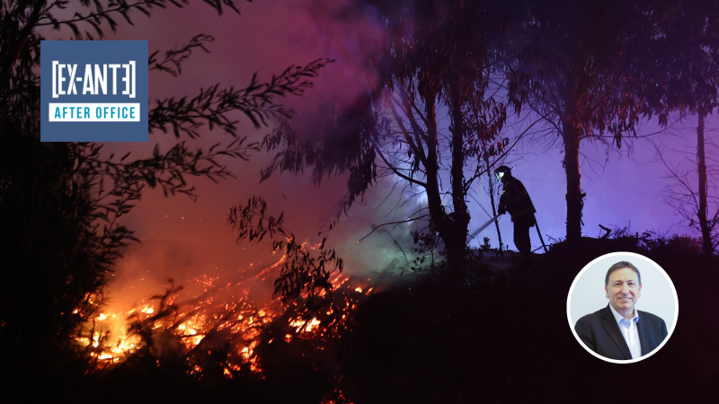 Emergencias naturales, resiliencia y sostenibilidad fiscal. Por Marcelo Mosso