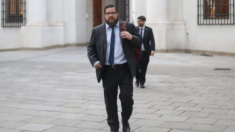 “Estado en quiebra”: El tiro por la culata de Cristián Valenzuela que remeció al gobierno