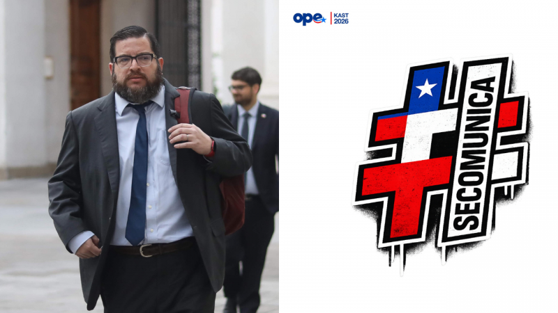 El instructivo de Cristián Valenzuela que define “el brazo armado comunicacional del gobierno”