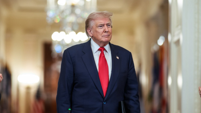 ¿Está la guerra en Irán erosionando el trumpismo? Por Carlos J. Alsua