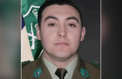 La querella del gobierno de Boric 2 horas antes de cambio de mando que dio por muerto a carabinero fallecido este jueves