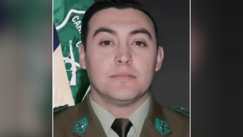 La querella del gobierno de Boric 2 horas antes de cambio de mando que dio por muerto a carabinero fallecido este jueves