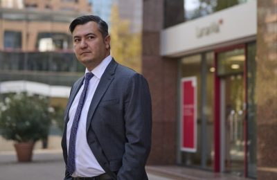 Javier Salinas (LarrainVial): “Si se destraban inversiones, Chile puede volver a crecer cerca de 4%”