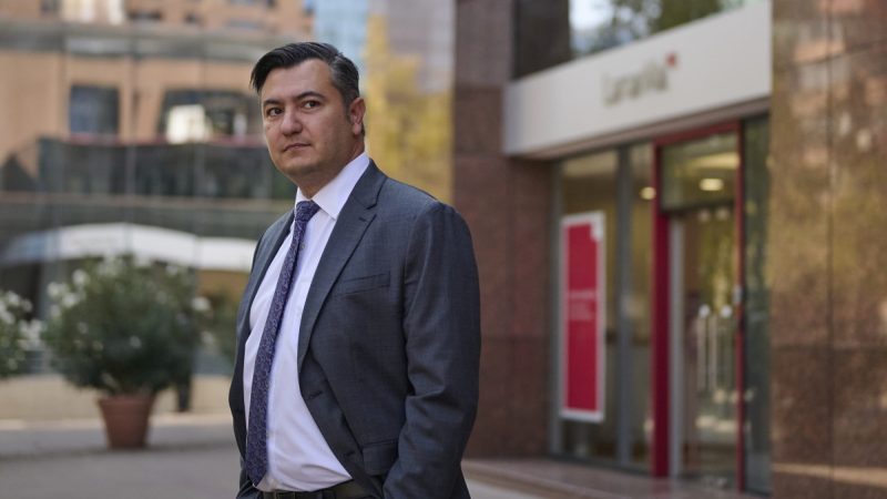 Javier Salinas (LarrainVial): “Si se destraban inversiones, Chile puede volver a crecer cerca de 4%”