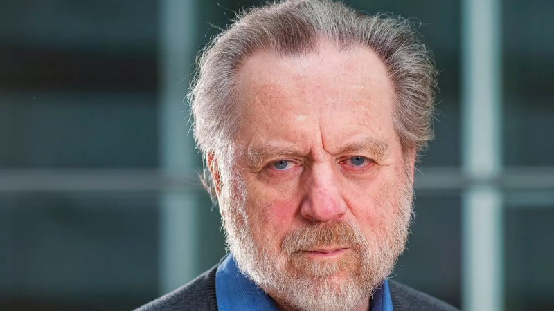 Historiador Joaquín Fermandois: “Kast siguiendo el modelo de Portales, recompone la autoridad y el orden público”