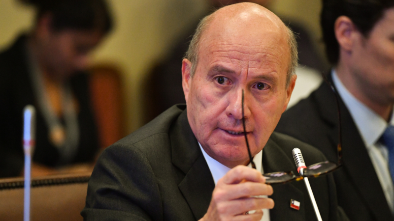 La minuta de Quiroz con mayor foco en temas sociales para aprobar paquete económico en el Congreso