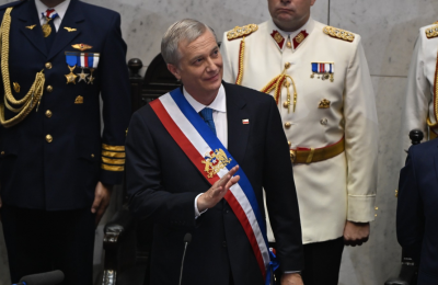 José Antonio Kast (2026-2030): El nuevo Presidente y la historia de su vertiginoso ascenso al poder