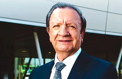 José Rosenberg (1933-2026): La historia del empresario que llevó a Rosen desde Temuco a América Latina