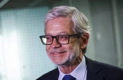 Juan Andrés Fontaine: “Ha habido un descrédito importante de la regla fiscal, que ha sido vulnerada por tres años consecutivos”
