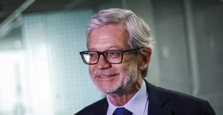 Juan Andrés Fontaine: “Ha habido un descrédito importante de la regla fiscal, que ha sido vulnerada por tres años consecutivos”