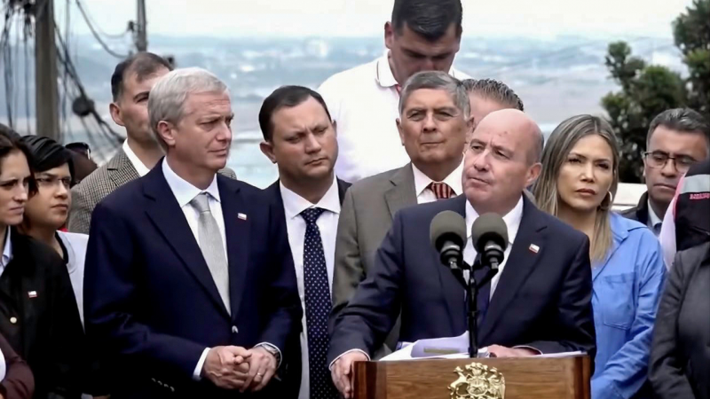 Qué implica el proyecto de Kast que elimina temporalmente el IVA a la venta de viviendas