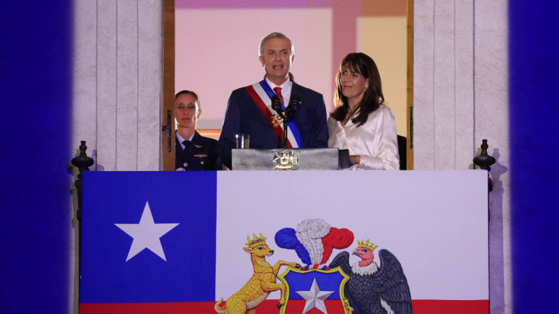 Panel Ciudadano UDD: Kast mantiene alta las expectativas en su gobierno tras primer discurso como Presidente (Lea la encuesta)