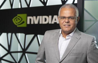 Marcio Aguiar (Nvidia): “Los países deben tener soberanía sobre el procesamiento de sus datos”