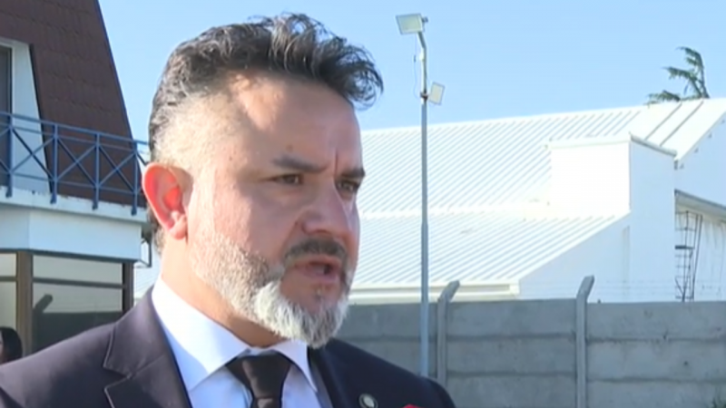 La trayectoria de Mauricio Fuentes, el subprefecto de la PDI que gatilló la crisis política de la ministra Steinert