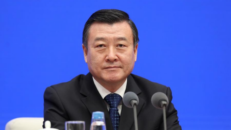 Ni Hong, el enviado de Xi Jinping al cambio de mando Boric-Kast (y el mensaje de China)