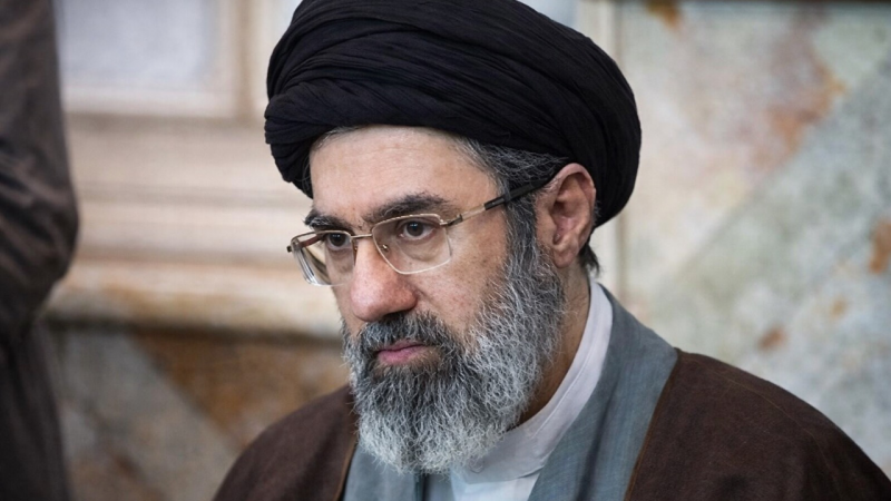 Quién es Mojtaba Jamenei, el nuevo líder supremo de Irán, y por qué su elección es un desafío a Trump