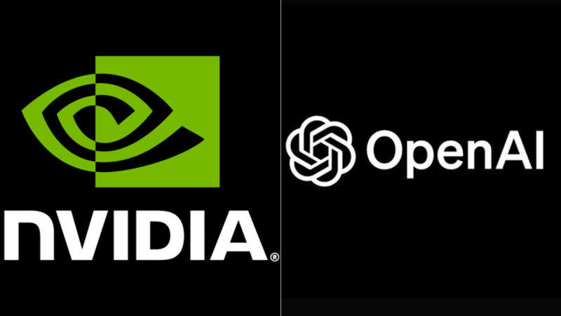 NVIDIA anuncia inversión en startup de ex alta ejecutiva de OpenAI