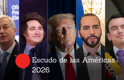 [En vivo] Siga los detalles de la Cumbre de Trump en Miami con presencia de José Antonio Kast