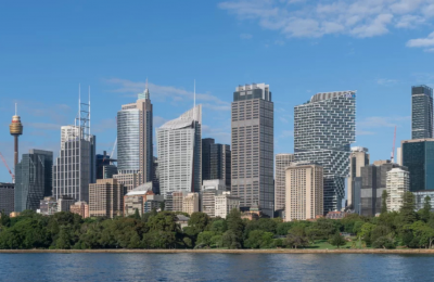 Down Under: el manual de Australia ante la presión china. Por Juan Pablo Toro