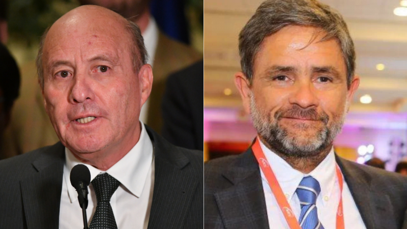 Trasfondo: Cómo se impuso la posición del Segundo Piso y Quiroz en el alza de los combustibles