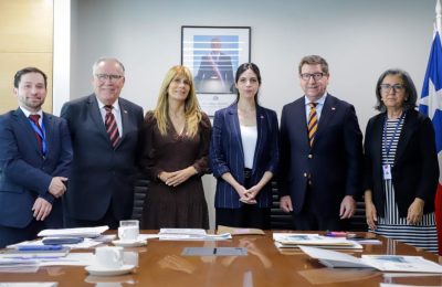Primer Comité de Ministros de Kast: cuáles son los proyectos por US$ 1.000 millones que se destrabaron