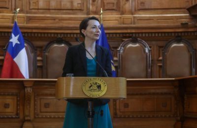 Interlocking: lo que dice la ley NO da lo mismo. Por Natalia González