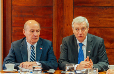 Cuáles son los principales proyectos de inversión que el gobierno de Kast buscará agilizar