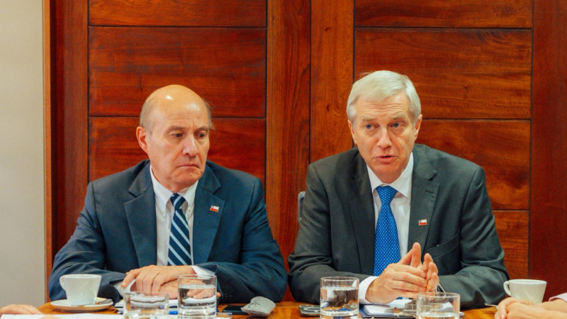 Cuáles son los principales proyectos de inversión que el gobierno de Kast buscará agilizar