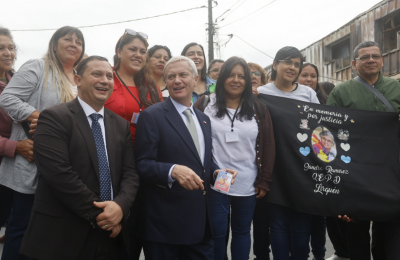 Un liderazgo presidencial en construcción. Por Sergio Muñoz Riveros