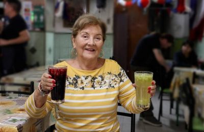 Crónica: cuáles son las últimas “picadas” de Santiago y por qué están desapareciendo