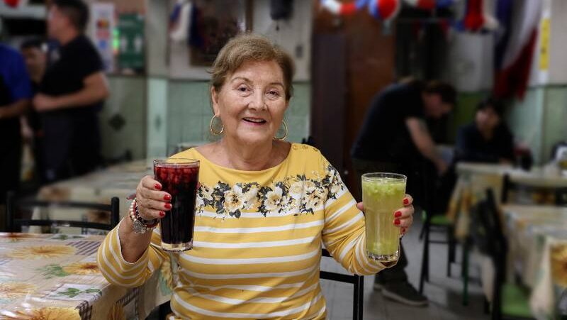 Crónica: cuáles son las últimas “picadas” de Santiago y por qué están desapareciendo