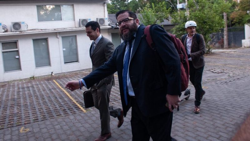 La minuta interna del gobierno por crisis del petróleo: “Vendrán semanas duras y difíciles para el país”