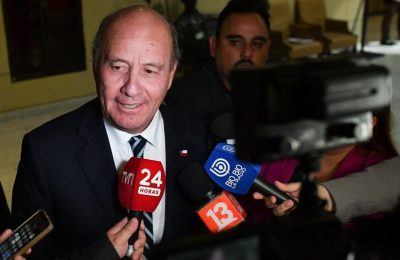 De la emergencia fiscal al modo crecimiento. Por Patricio Arrau