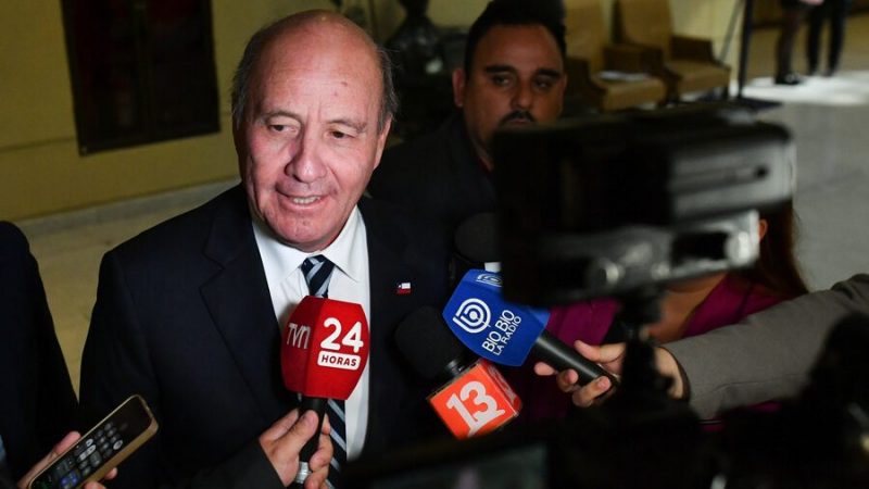 De la emergencia fiscal al modo crecimiento. Por Patricio Arrau