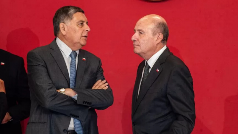 Plan de Reconstrucción: El dilema opositor de aprobar o rechazar en general. Por Pepe Auth