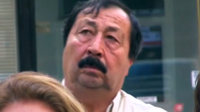 Perfil: Apablaza, el ex líder FPMR que se fugó ante inminente extradición a Chile por crimen de Jaime Guzmán