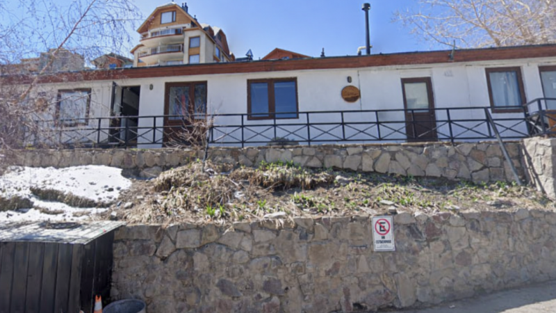 Gobierno venderá refugio en La Parva mencionado por Quiroz como símbolo de mal uso de patrimonio estatal
