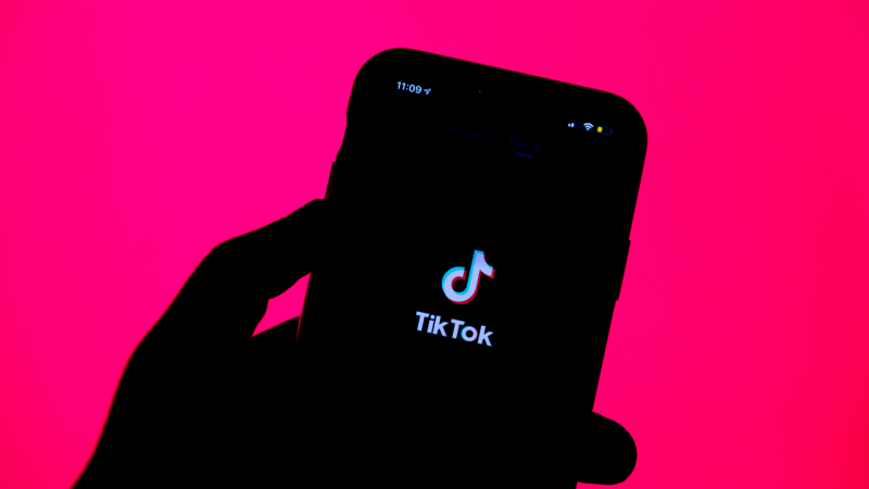Tiktok invierte US$ 1.160 millones para construir su segundo centro de datos en Finlandia