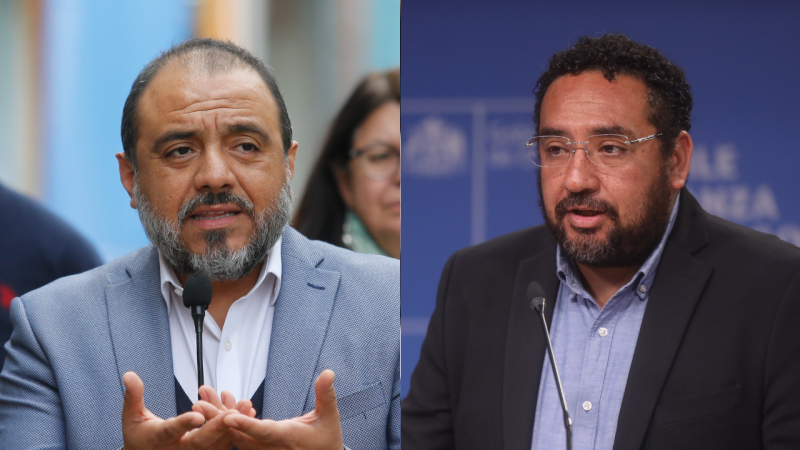 La deuda educacional del gobierno de Boric: Sólo un 5,8% de las metas de Reactivación Educativa se cumplieron
