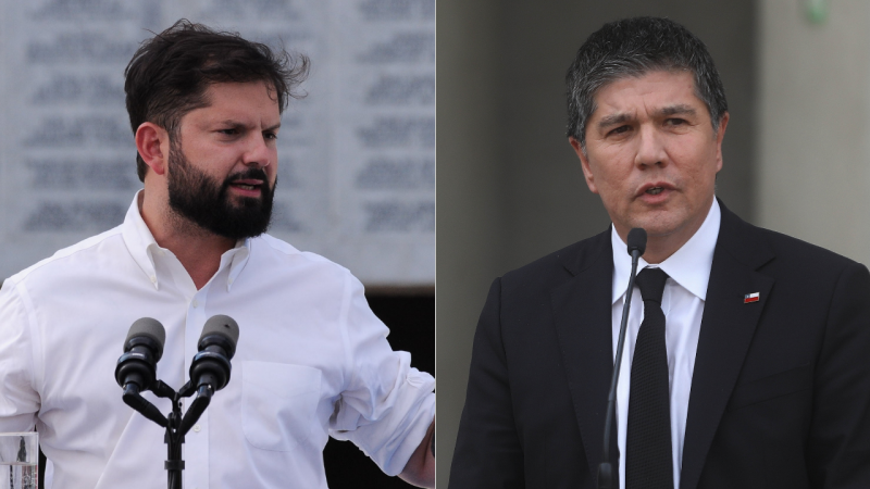 “Falta de liderazgo ético”: Las reservadas encuestas y focus group que realizó el gobierno de Boric sobre el caso Monsalve