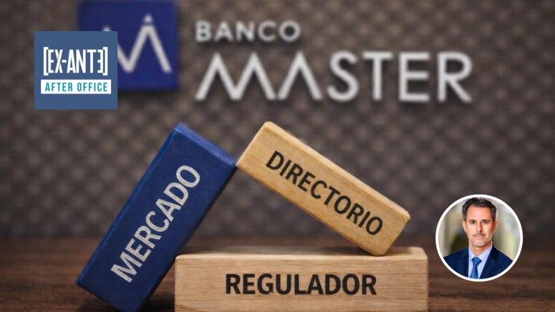 Banco Master: tudo bem, tudo (i)legal. Por Héctor Lehuedé