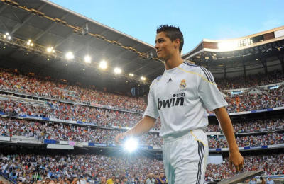 Empresa de tecnología portátil para la salud recauda US$ 575 millones con inversión de Cristiano Ronaldo