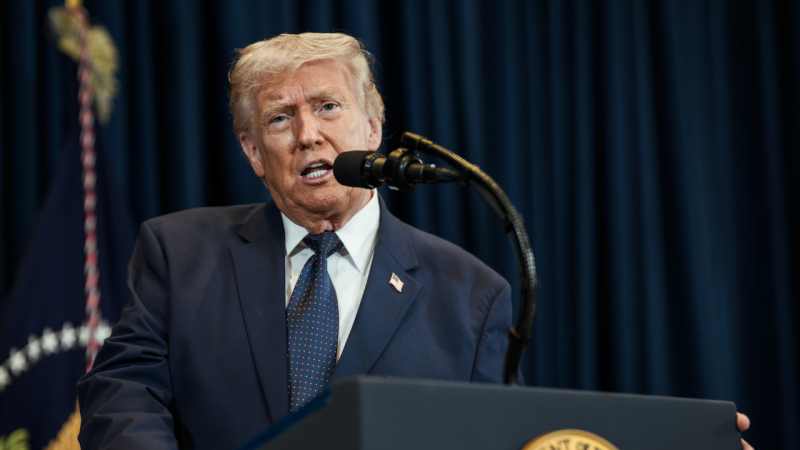 EE.UU. e Irán anuncian tregua de dos semanas tras devastador ataque que prometió Trump